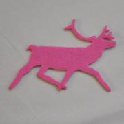 Renne - Fuchsia