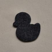 Canard - Anthracite