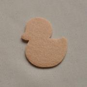 Canard - Beige pastel