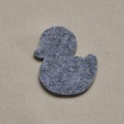 Canard - Gris