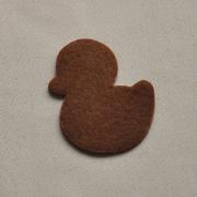 Canard - Brun