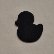 Canard - Noir