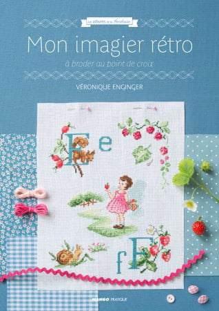 Mon imagier rétro