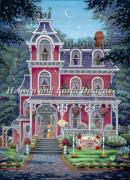 Rose Trellis Inn