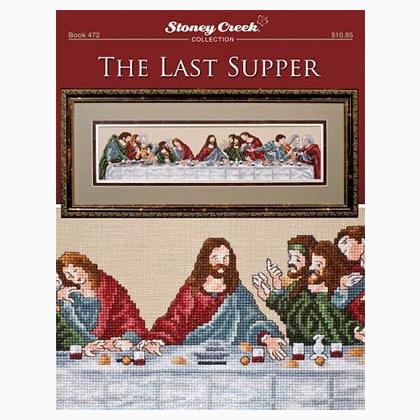 Last Supper, The