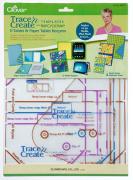 E-Tablet & Paper Tablet Keepers