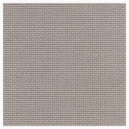 Aida 7 Pts (18ct.) Pearl Gray