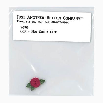 Santa`s Village 12-Hot Cocoa Button Pack (9670.G)