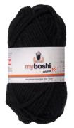 Myboshi Laine - 196 - Noir