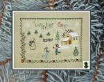Winter Snow
