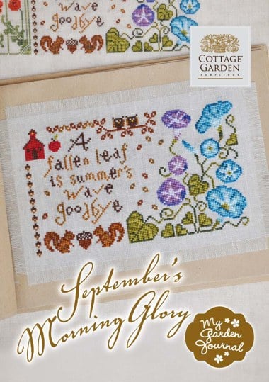 September\'s Morning Glory