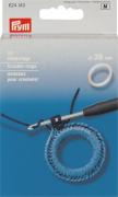 Anneaux pour crocheter 39 mm