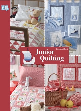 Junior Quilting