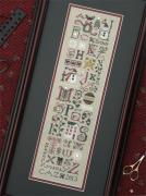 Christmas Thoughts - Sampler