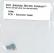 Frosty Forest 1-Raccoon Cabin Button Pack (nh1004.s)