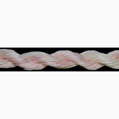 ThreadworX Mouliné - 11021 - Shabby Pink