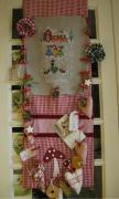 Holiday's home