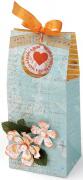 Sizzix Bigz Pro Die - Sac, fenêtres & fleurs