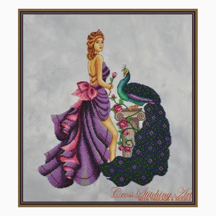 Eleni, The Beauty Of Troy