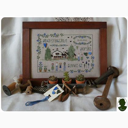 Family Sampler