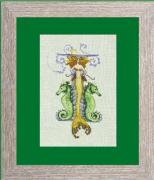 Letters From Mermaids-I