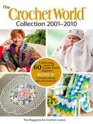CrochetWorld Collection DVD (2001-2010)