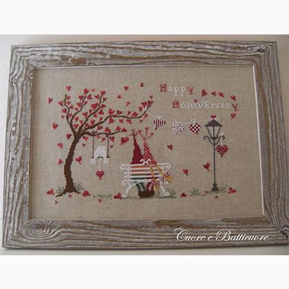 Happy Anniversary De Cuore E Batticuore Grilles Point De Croix Grilles Point De Croix Casa Cenina Happy Anniversary De Cuore E Batticuore Grilles Point De Croix Grilles Point De Croix Casa Cenina