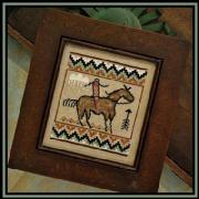 Tumbleweeds 1-Journey, The