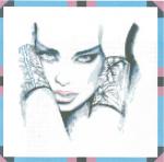 Frustration (XS & Needlepoint)