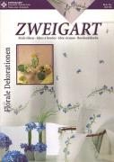 Zweigart: Les décorations florales