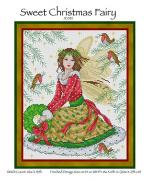 Sweet Christmas Fairy