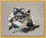 Chat Va ? (grille)