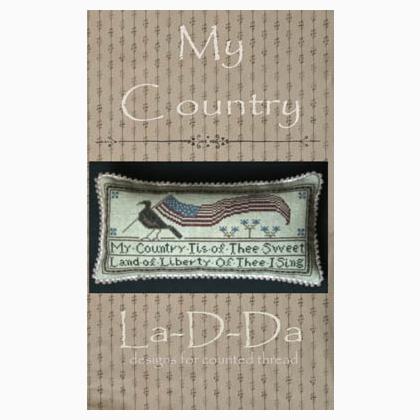 My Country