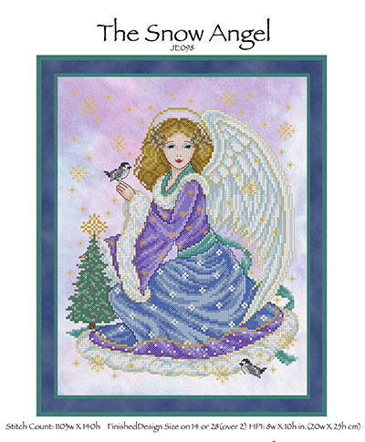 The Snow Angel