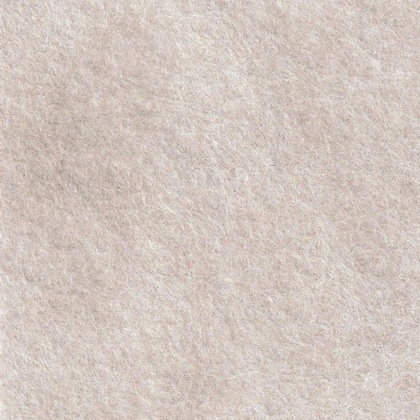Feutrine Blanc antique