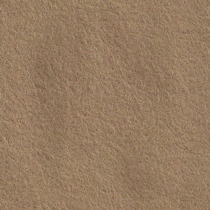 Feutrine Camel