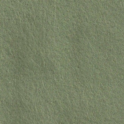 Feutrine Vert Loden
