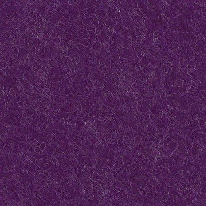 Feutrine Violet chiné
