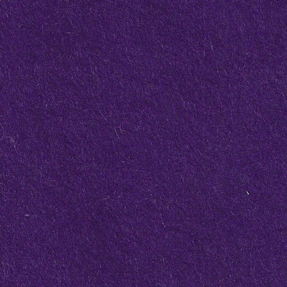 Feutrine Violet