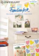 Zweigart: Fêtes en famille