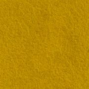 Feutrine Jaune D'Or
