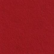 Feutrine Rouge