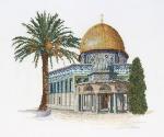 Dome of the Rock
