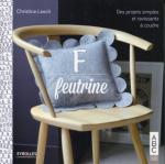 F comme feutrine