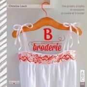 B comme broderie