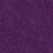 Feutrine Violet chiné