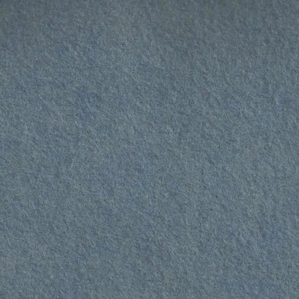 Feutrine Bleu Baltique