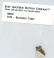 Frosty Forest 5-Bluebird Cabin Button Pack (9800.G)