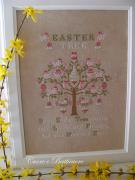 Easter Tree