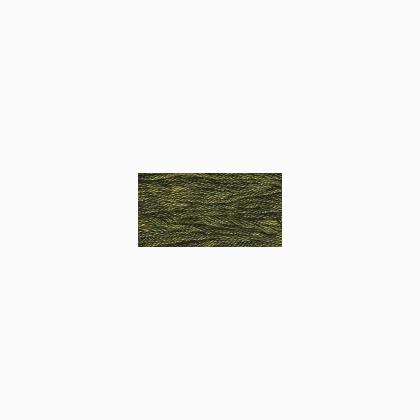 Sampler Threads: Moss